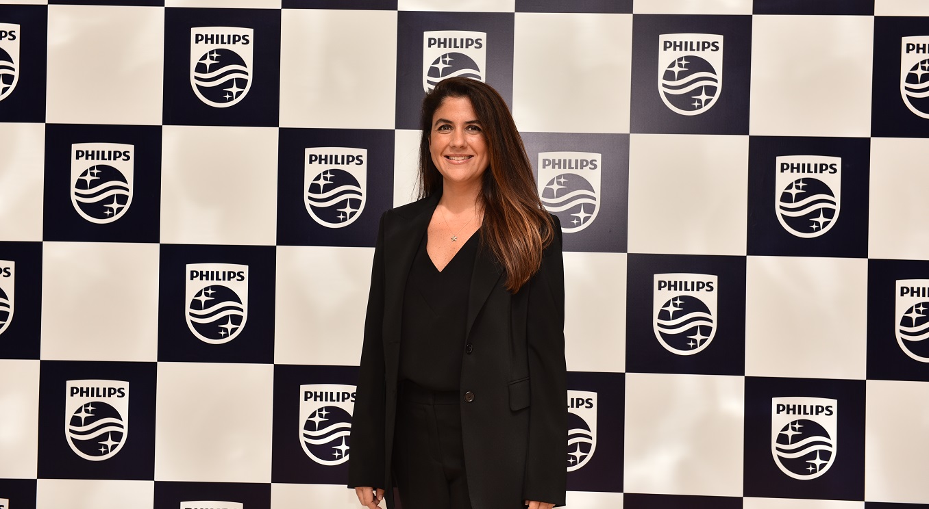 Philips kişisel sağlık çözümleri ile tüketicilerinin yanında