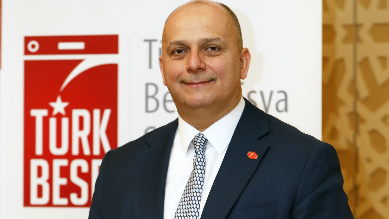 Beyaz eşya satışları ilk çeyrekte yüzde 11 arttı
