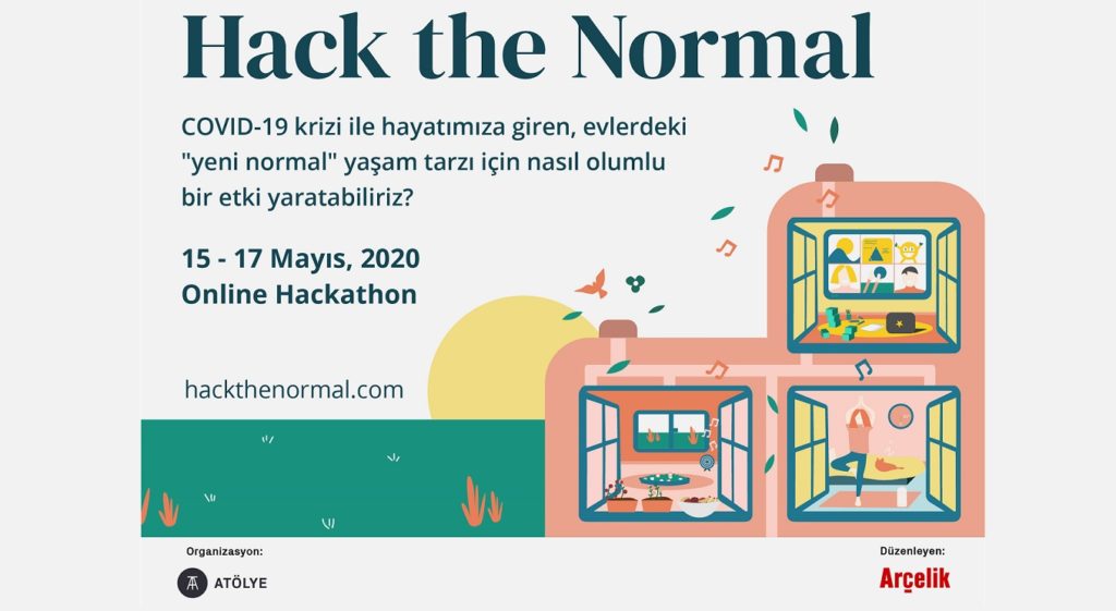 Arcelik_HacktheNormal