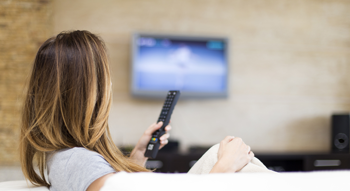 Televizyon izlenme süreleri %12 arttı