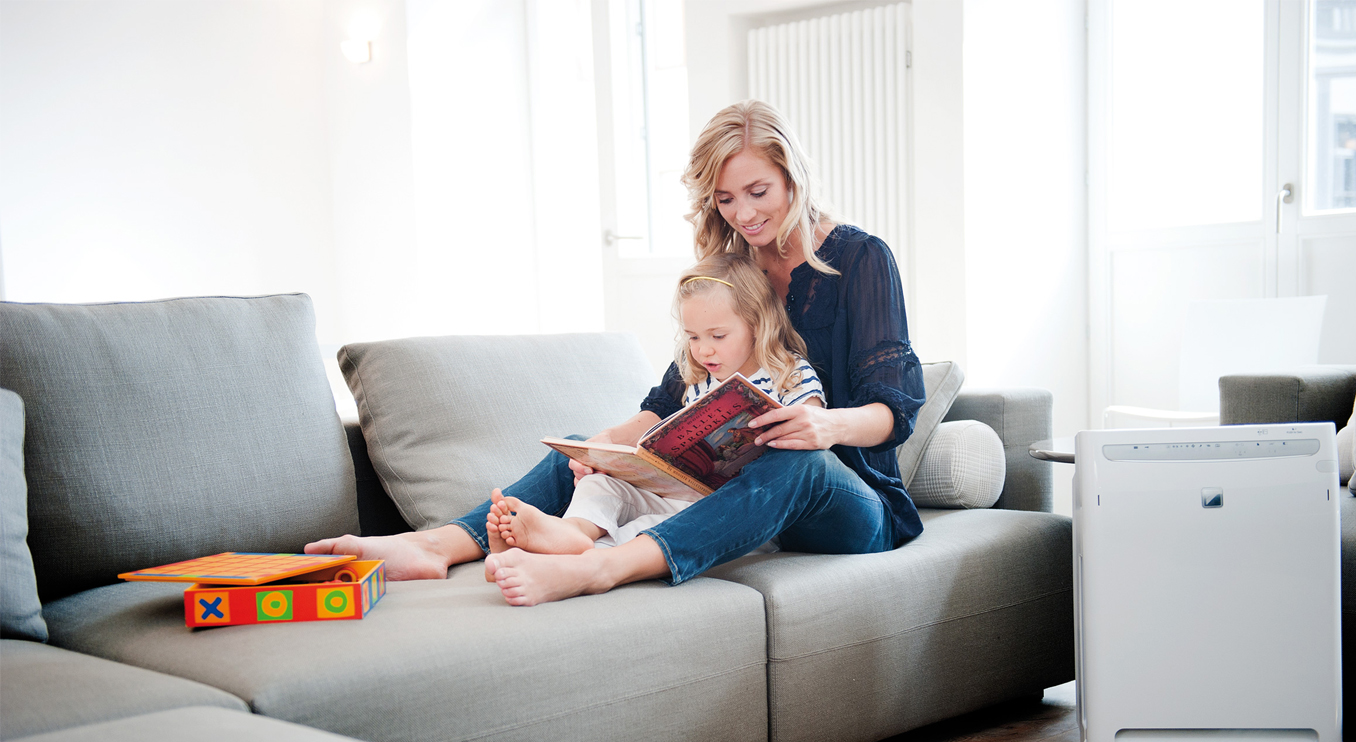 Klima kullanırken içiniz rahat olsun