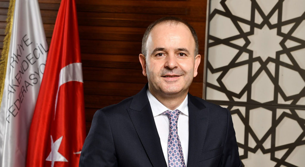 Türkiye Perakendeciler Federasyonu