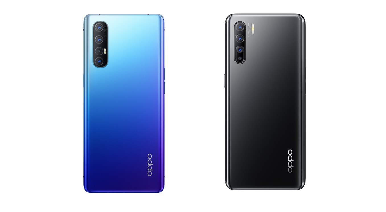 OPPO Reno3 ve Reno3 Pro satışa çıkıyor