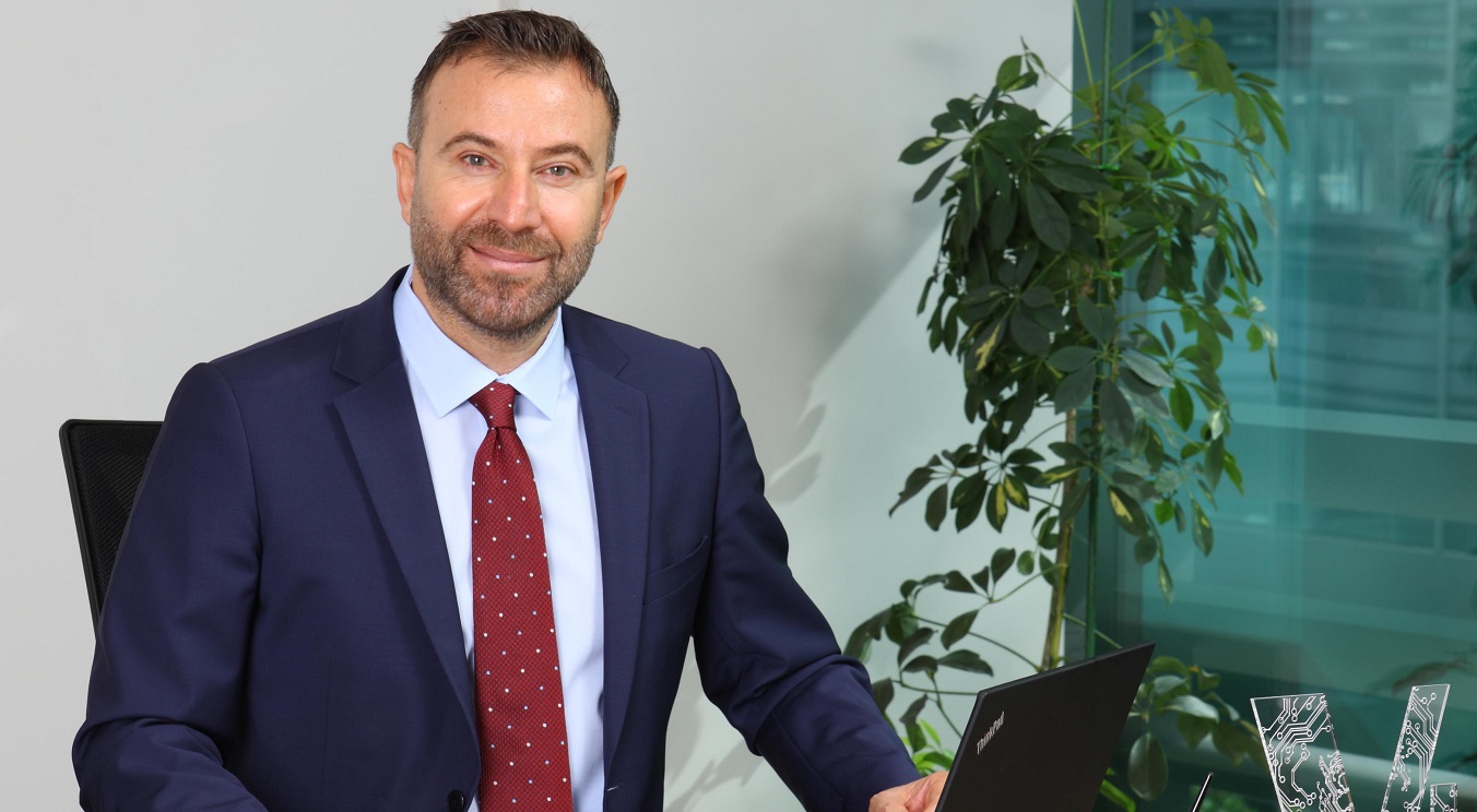 Vestel teknolojiye ve dönüşüme öncülük eden bir teknoloji şirketi