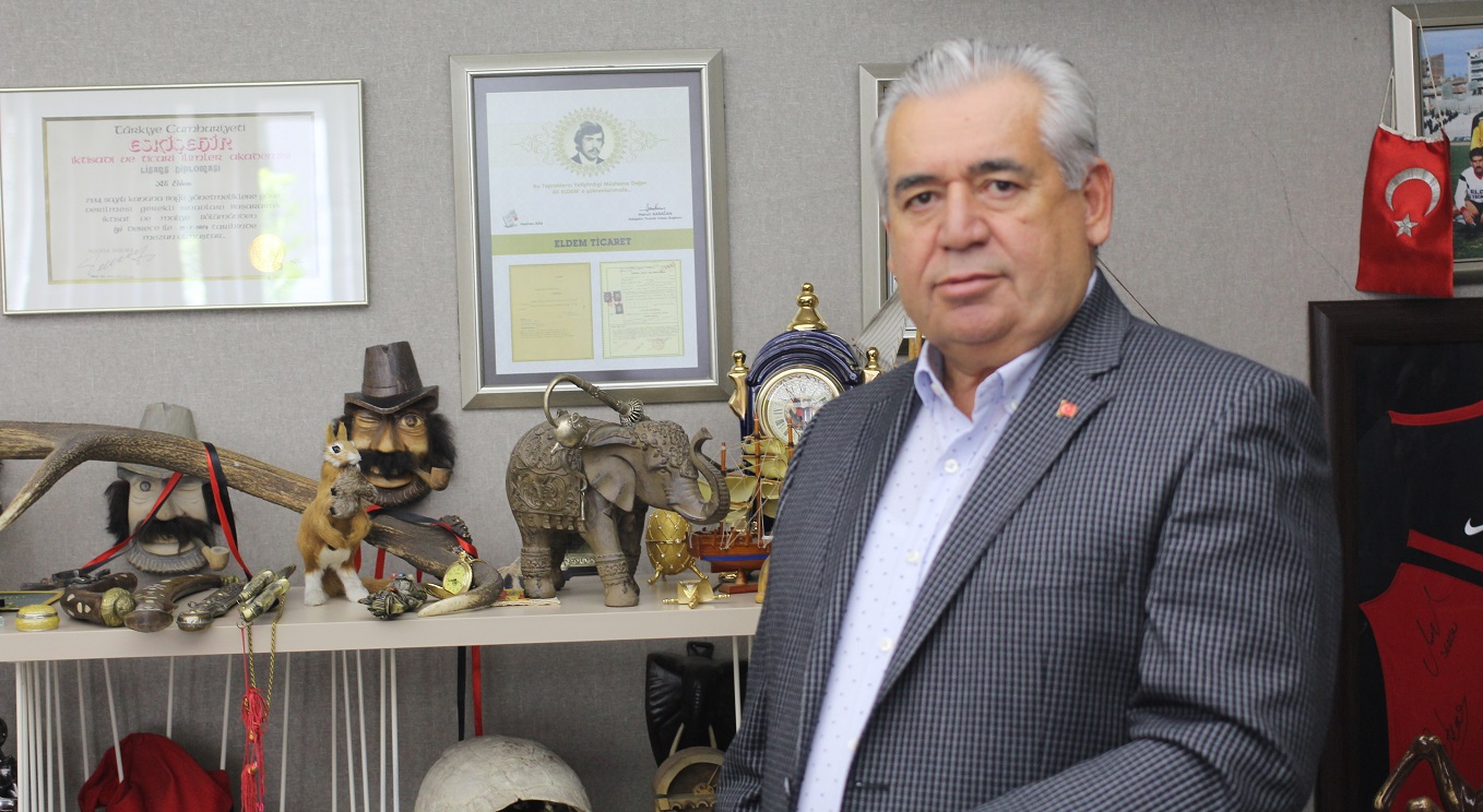 Gelecekle ilgili umudumuzu koruyoruz