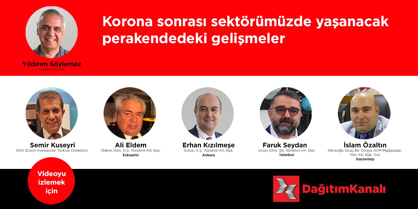 dağıtım kanalı youtube