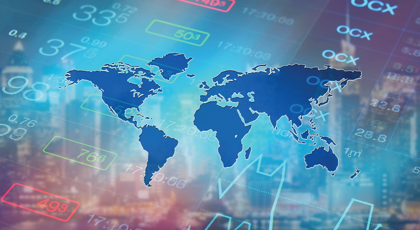 Dünya ekonomisi 2020’de yüzde 3,3 küçülecek
