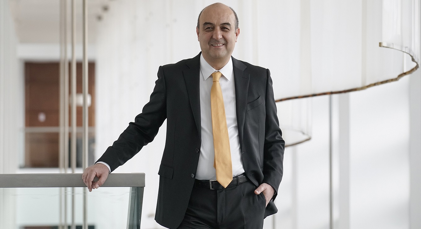 AVM’lerin güçlü olması için çalışıyoruz