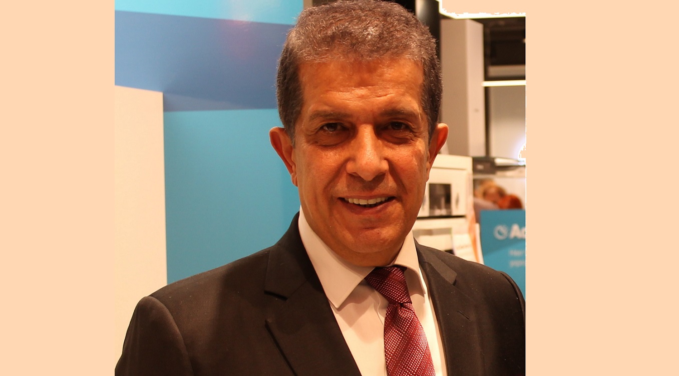 Covid-19’dan sonra en hızlı toparlanan sektör beyaz eşya olacak