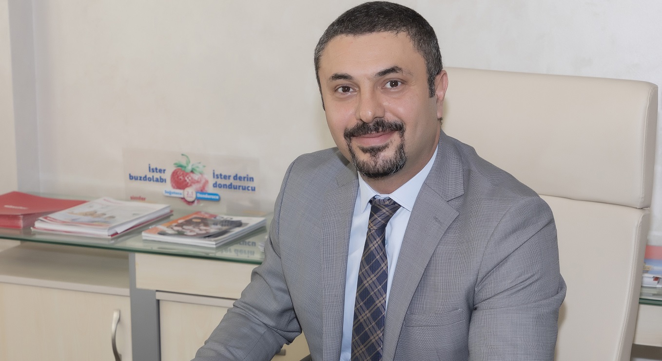 Simfer, Covid-19 döneminde ürünlerinin kalitesi ve tüketicideki güçlü marka algısı ile başarıyı yakalıyor