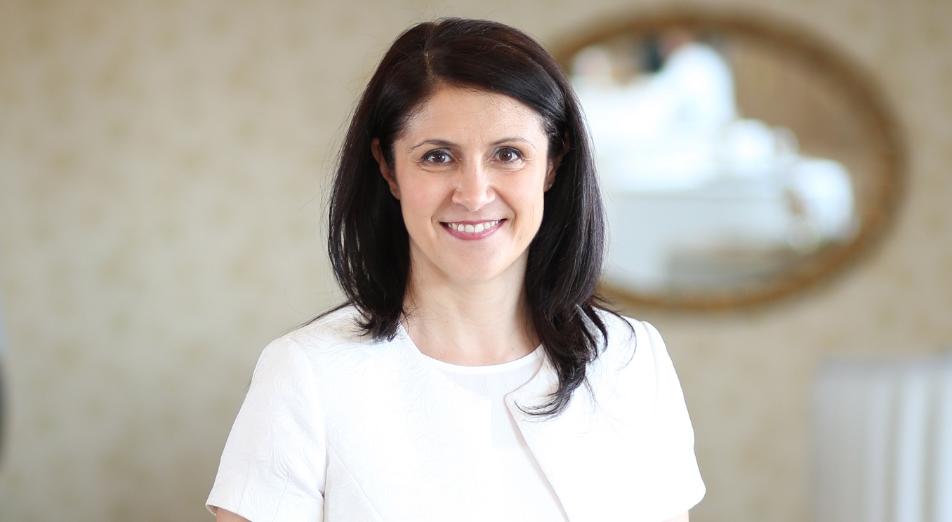 Beyaz eşya sektörünün sağlıklı ürünlere yatırım yapması ve Ar-Ge çalışmaları yürütmesi çok önemli