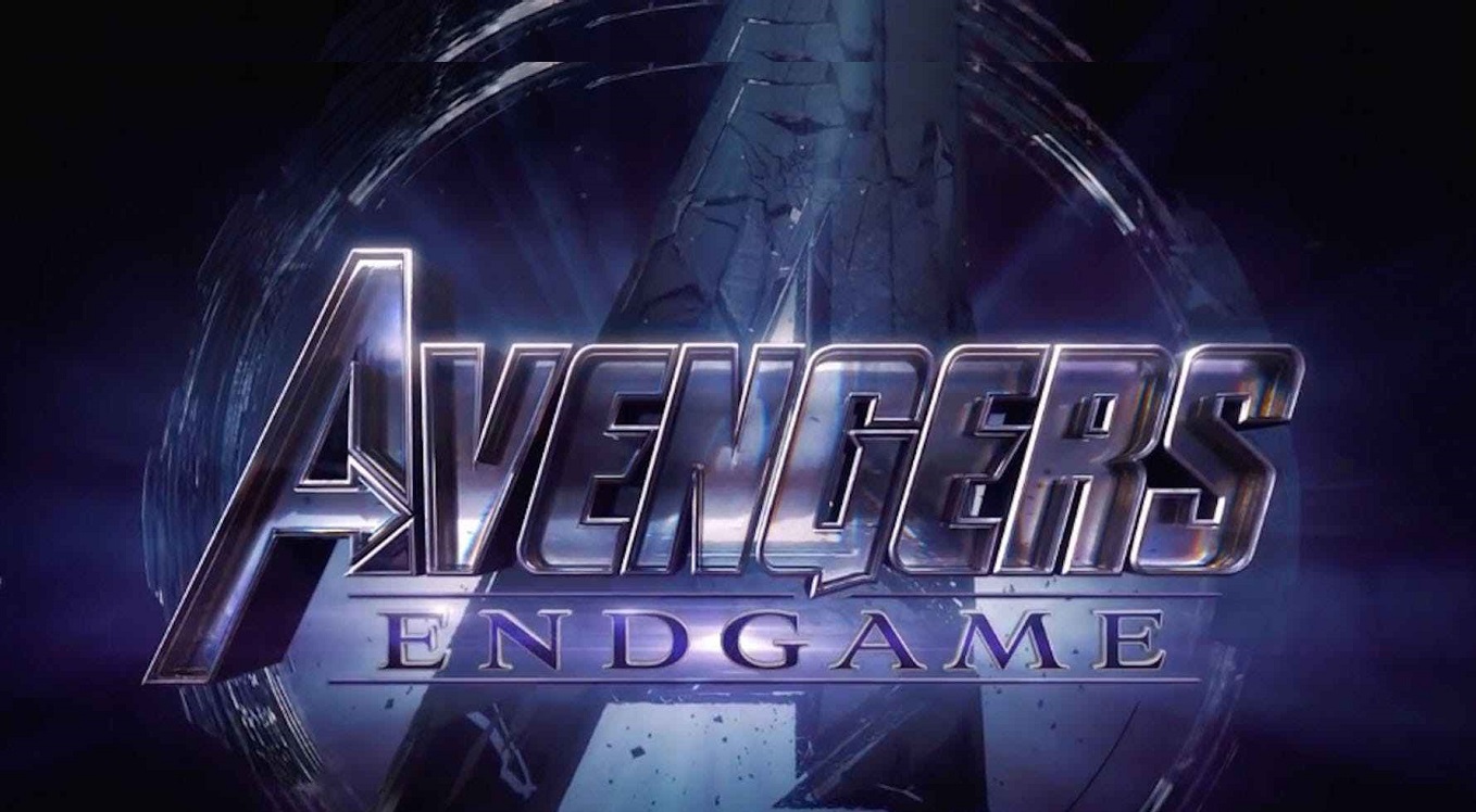 AVENGERS: Endgame