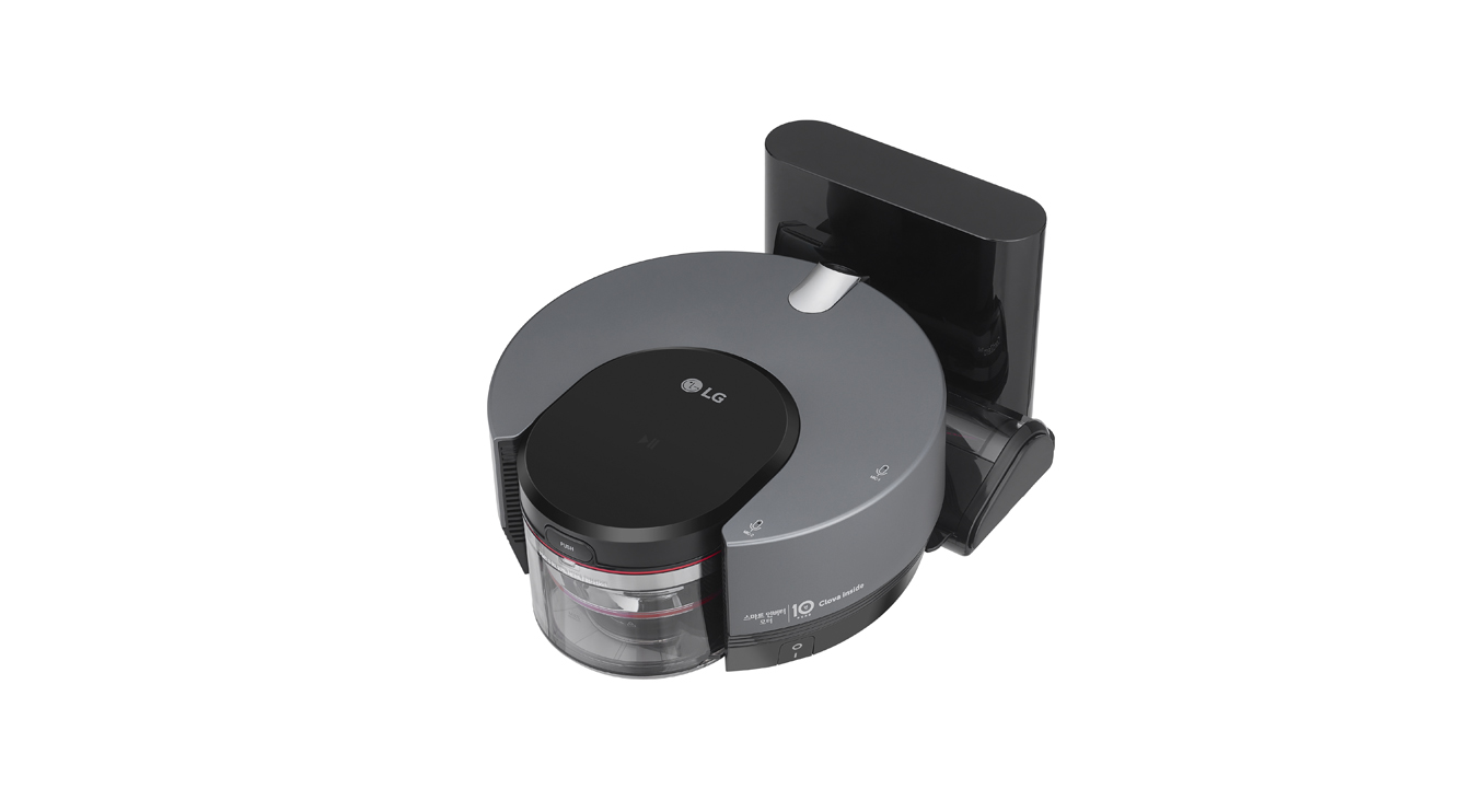 LG ve Miele patent lisans anlaşması imzaladı