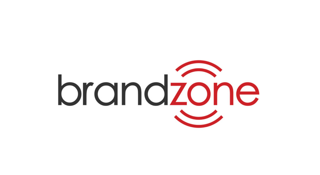 Brandzone
