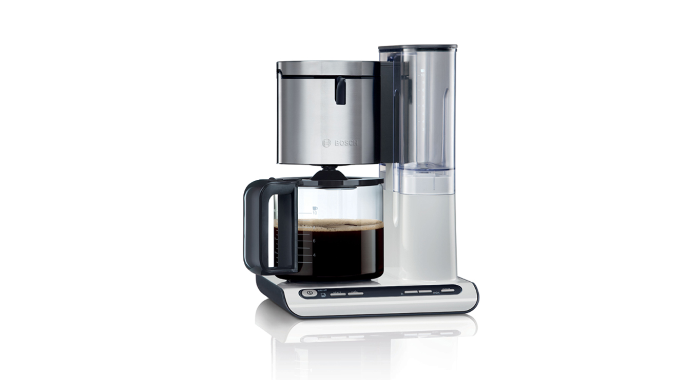 Bosch Tca5809 Tam Otomatik Espresso Ve Kahve Makinesi Fiyati
