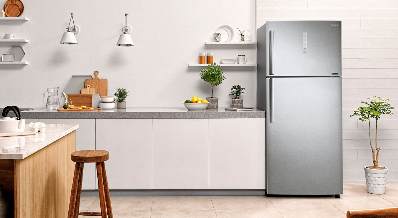 Buzdolabınızda gıdaları uzun süre saklamak için dikkat etmeniz gerekenler