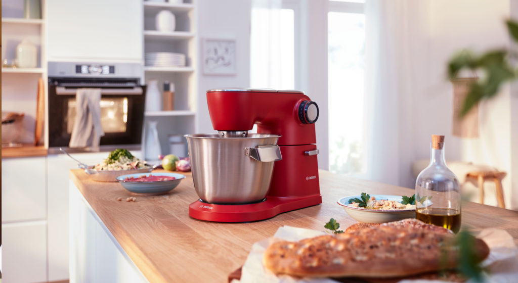 Bosch MUM Mutfak Makineleri