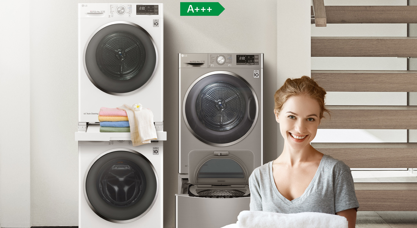 Çamaşırlardaki alerjenleri yüzde 99,9’a varan oranda yok ediyor