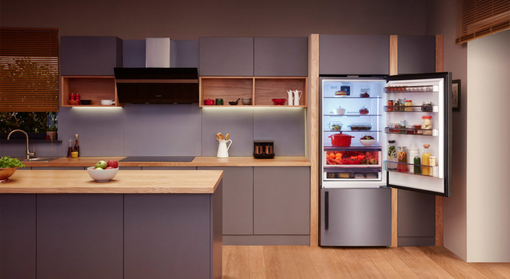 Arçelik VitaminZone Buzdolabı