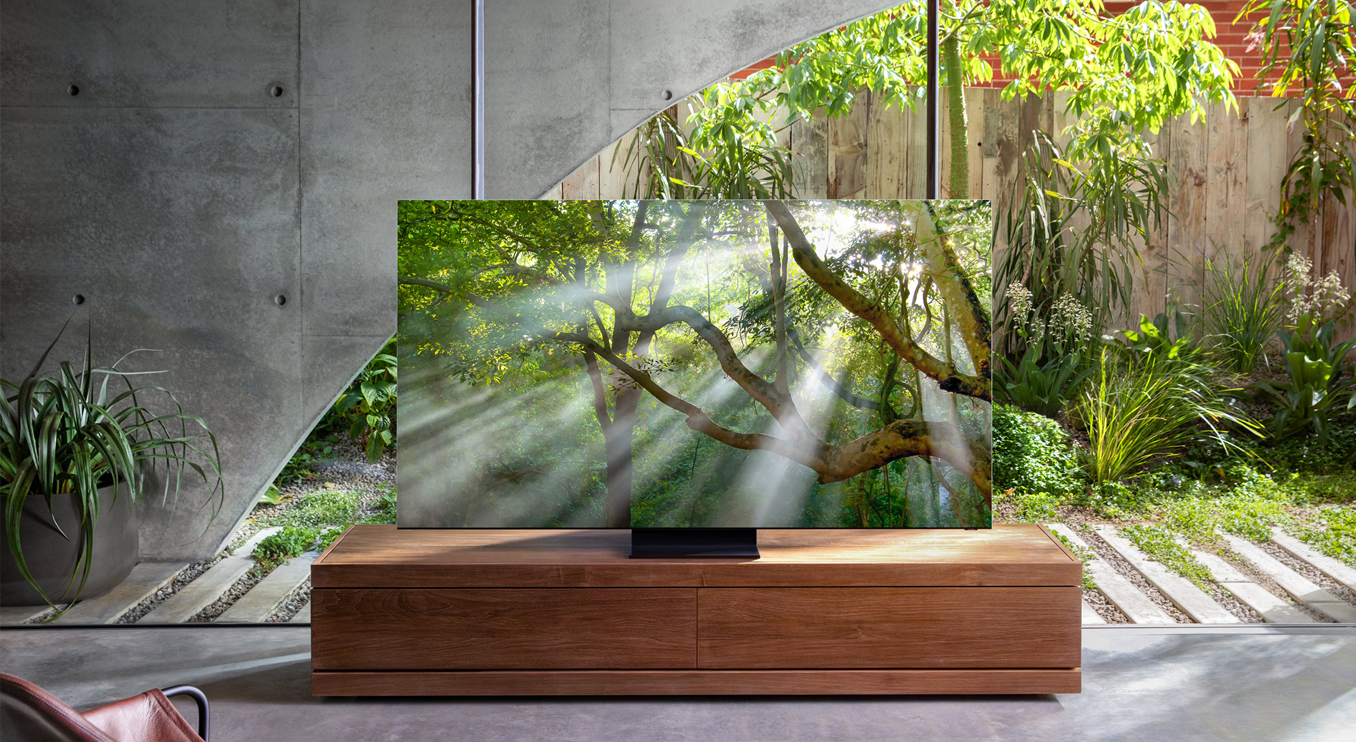 Büyük ekran televizyon satın alırken bunlara dikkat edin