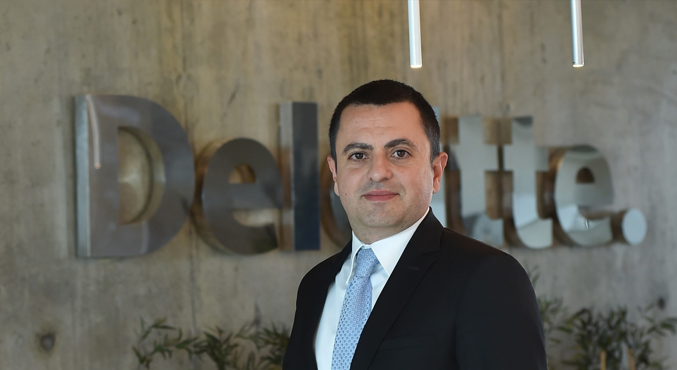 Deloitte’ten tedarik zincirine yönelik önemli araştırma