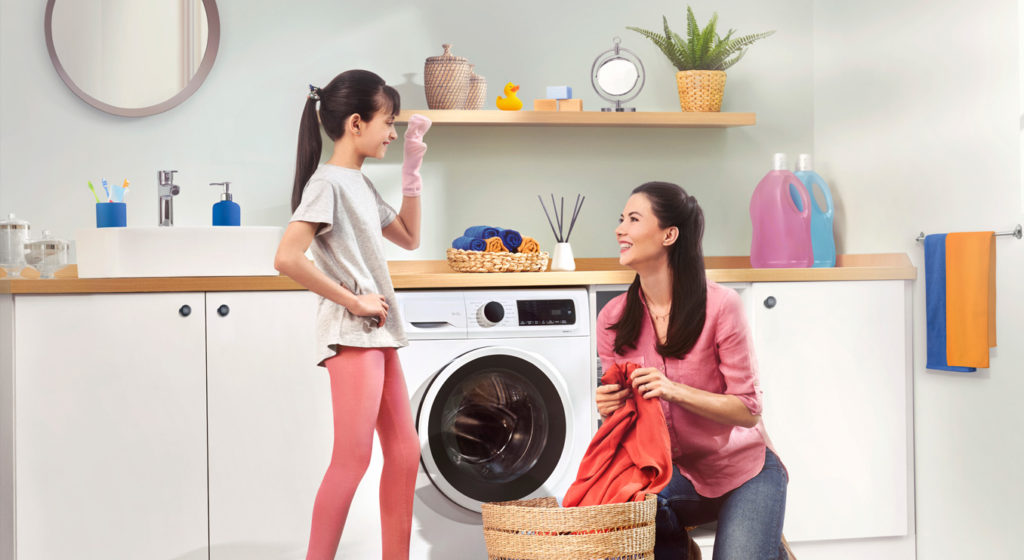 Profilo Çamaşır Makineleri