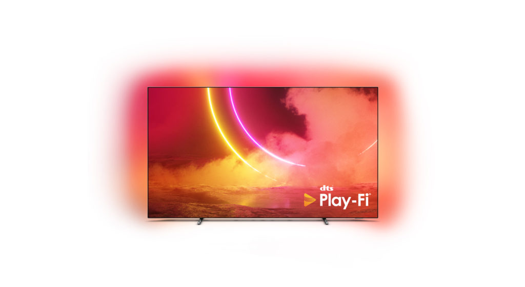 Philips Android TV