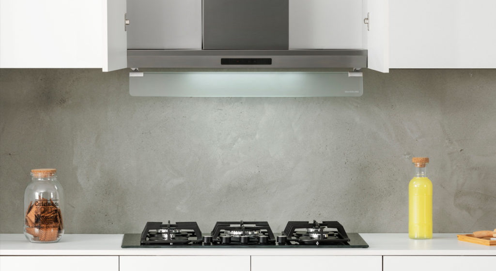 Silverline Inside Davlumbaz