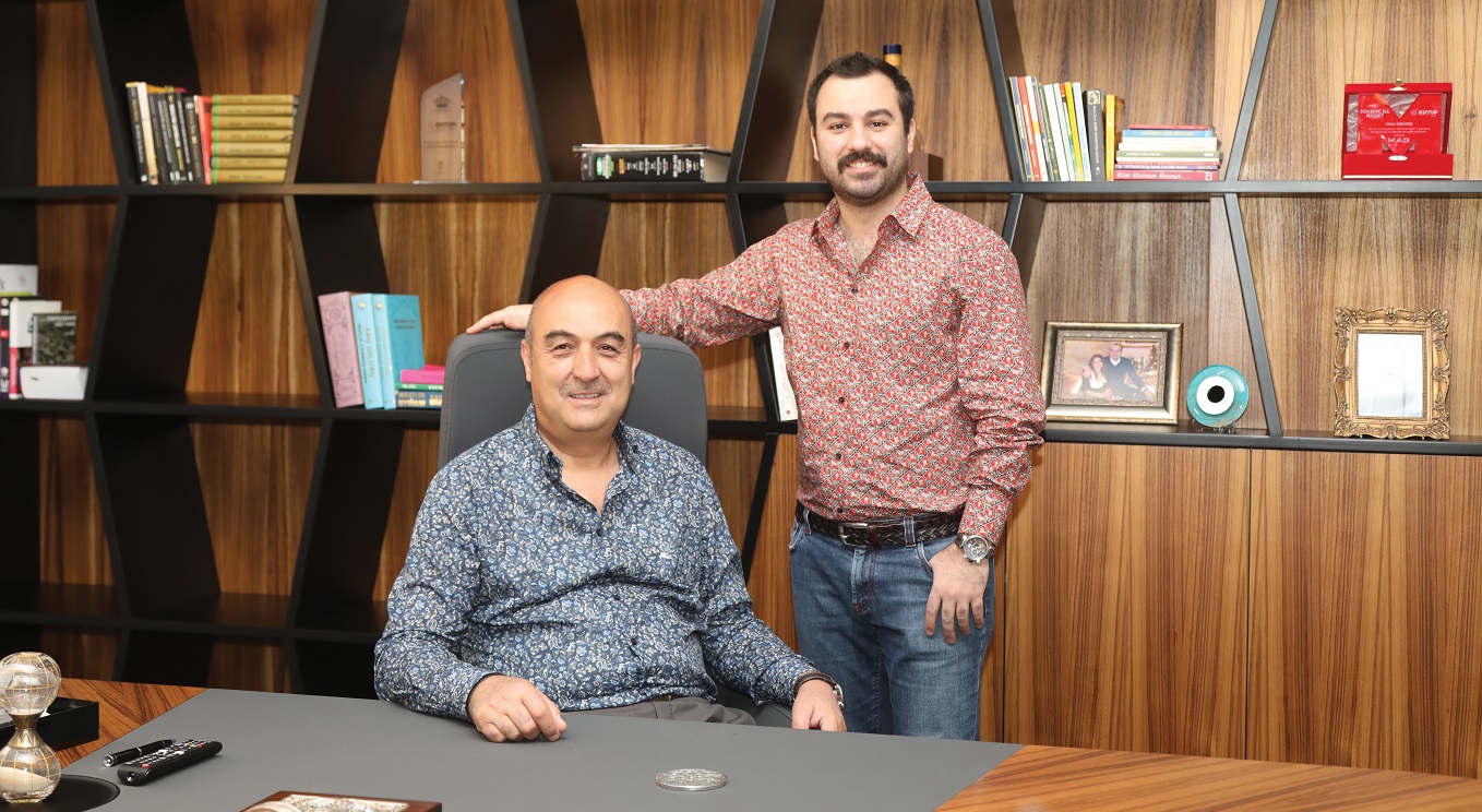 “Baba olmak beni her anlamda motive etti”