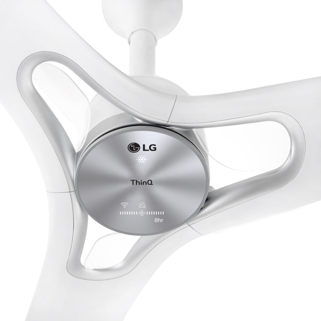 LG CeilingFan