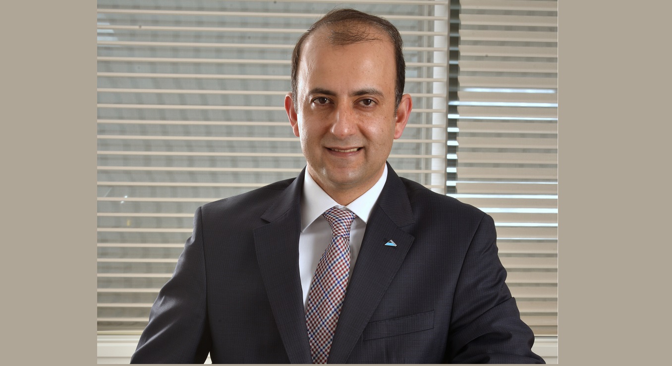 Daikin, dünyanın gelecekteki çevresel sorunlarına kendi alanında yanıt verecek