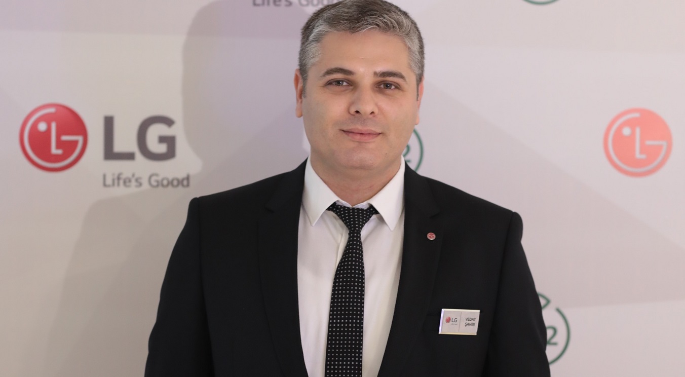 LG’de yapay zekanın ev aletleri ve klimalar üzerindeki gelişimi en önemli konularımızdan biri