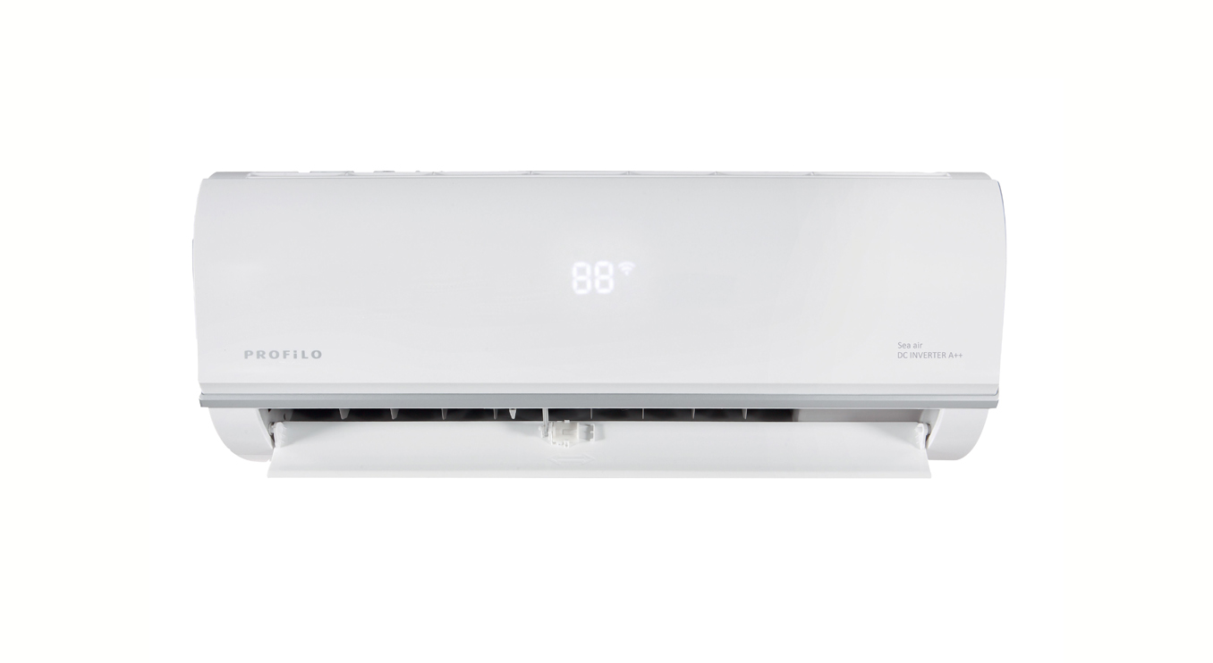 Profilo’dan yaz sıcaklarına serin çözümler