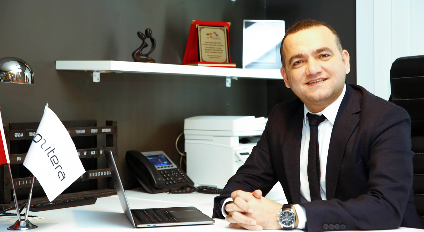 Tüketiciyi iyi motive etmeliyiz