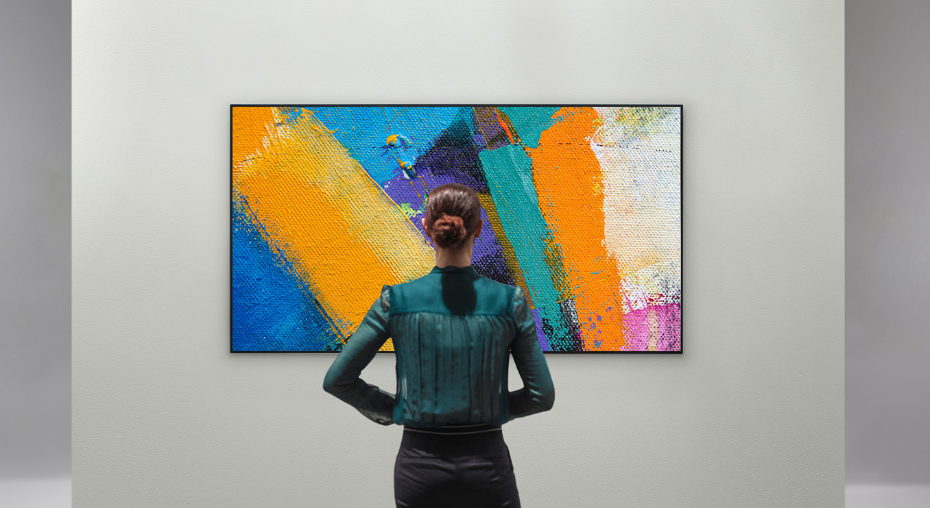 LG, 2020 TV serisini satışa sunuyor