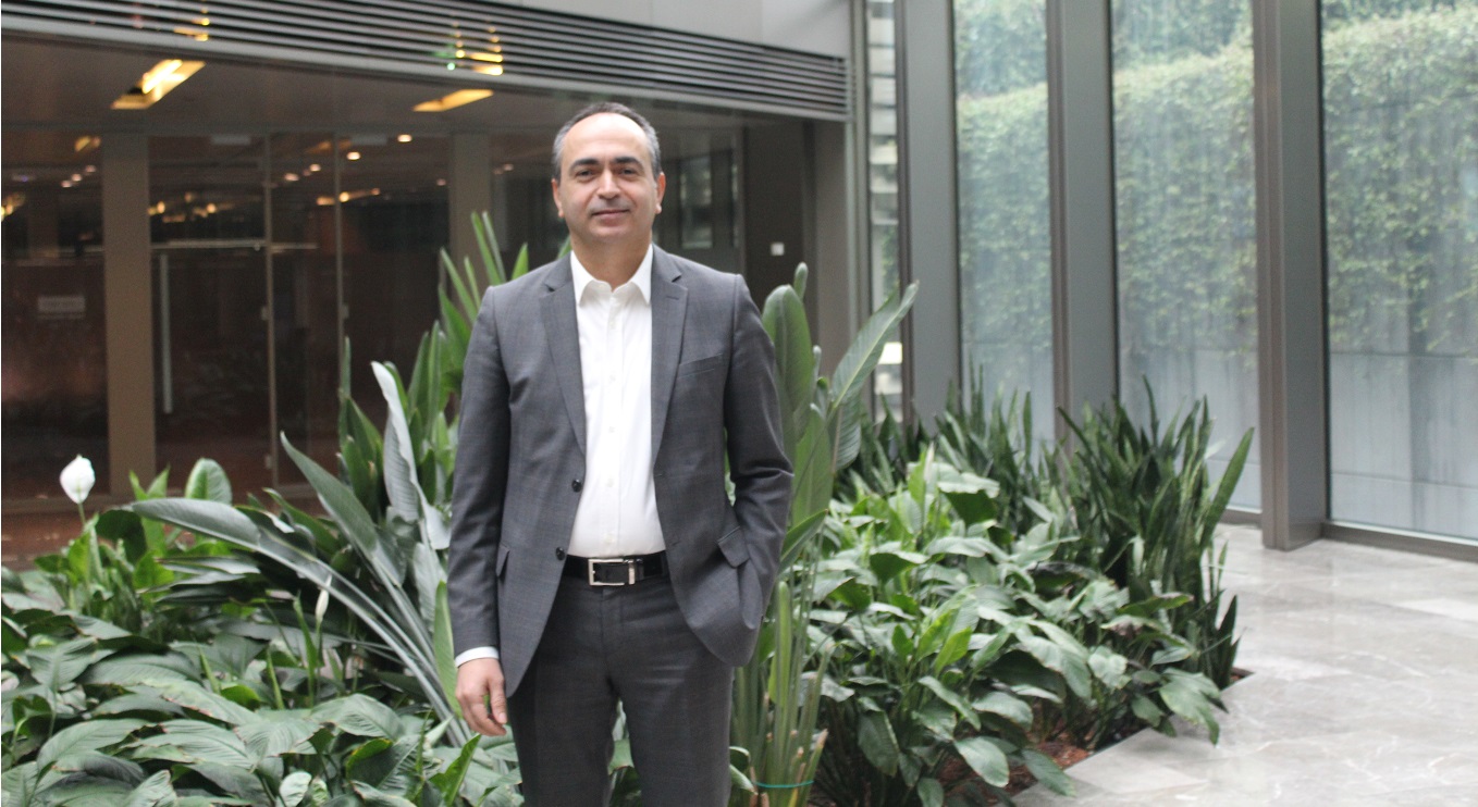 Vestel’de “Akıllı Hayat 2030” vizyonumuz çerçevesinde sürdürülebilir ve çevreci yaklaşımla çalışıyoruz