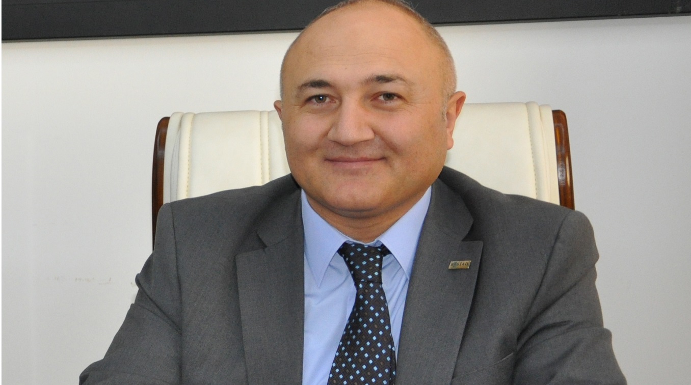 SOSİAD olarak “sürdürülebilir soğutma” kavramına dikkat çekmeye çalışıyoruz