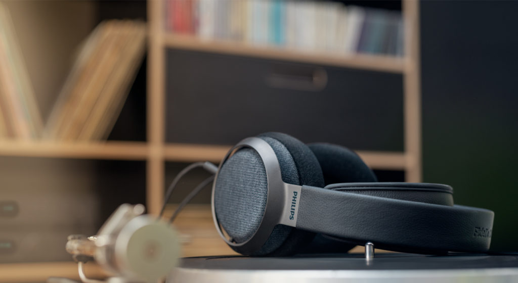 Philips Fidelio X3 serisi