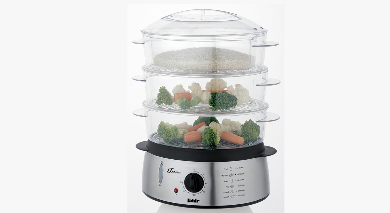 Sağlığınız için tasarlandı