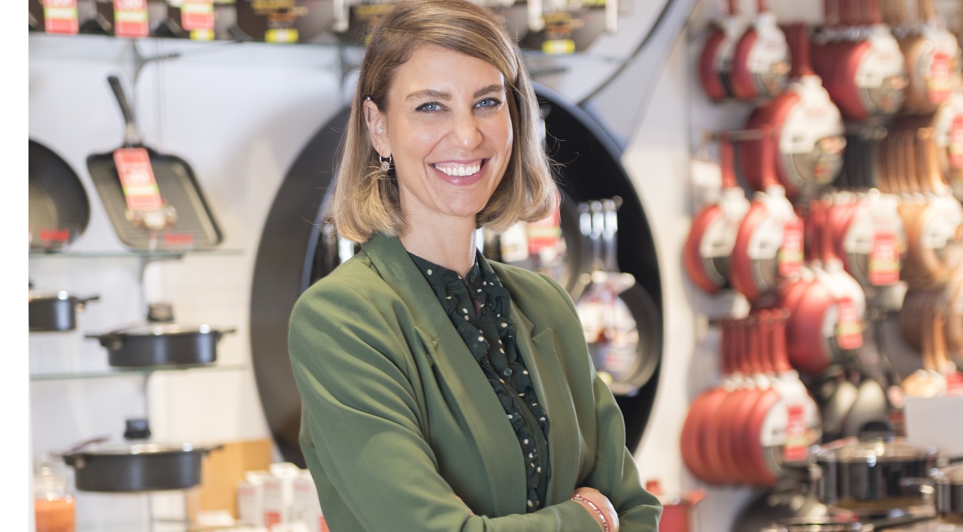 Türk kahve makinalarını Türkiye’de, Türk üreticilerimiz ile projelendirdik