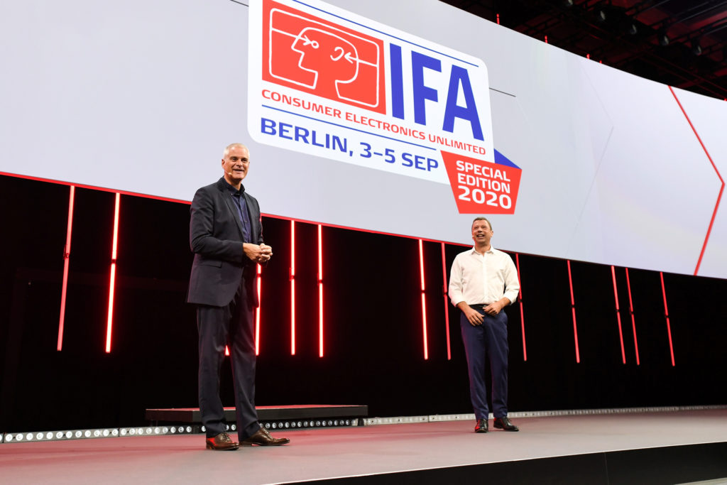 IFA 2020 Special Edition