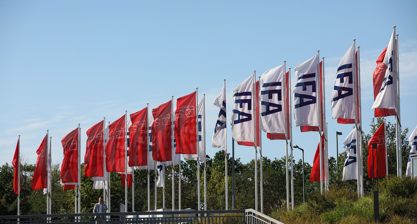 IFA Ürün Teknolojisi İnovasyon Ödülleri’nin  kazananları açıklandı