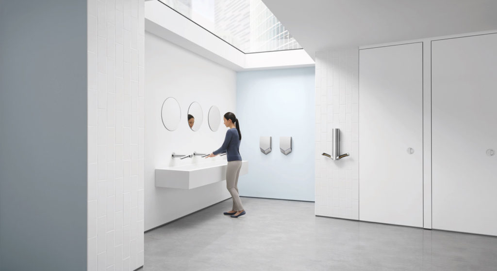 Dyson Küresel Hijyen Çalışması