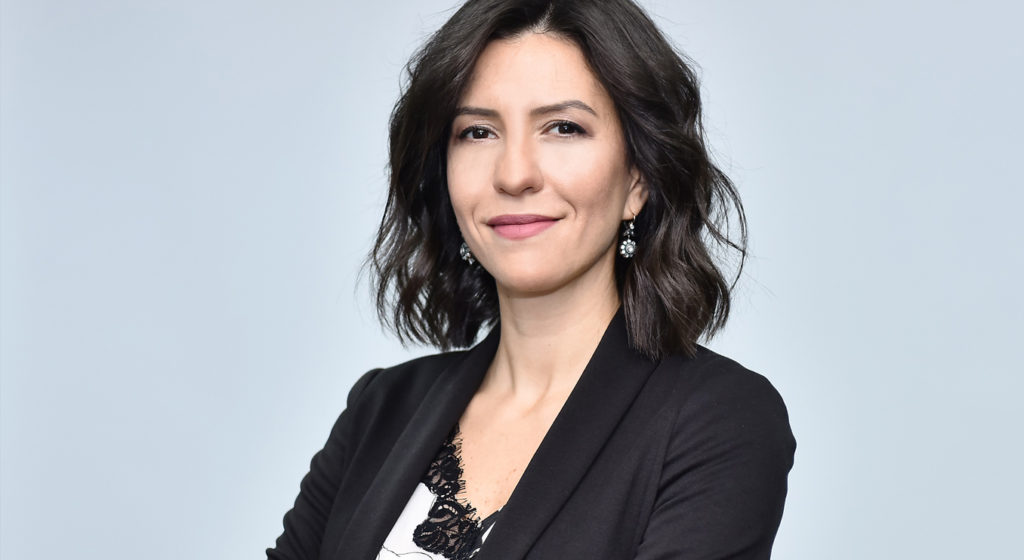 Çağanur Atay Uçtu