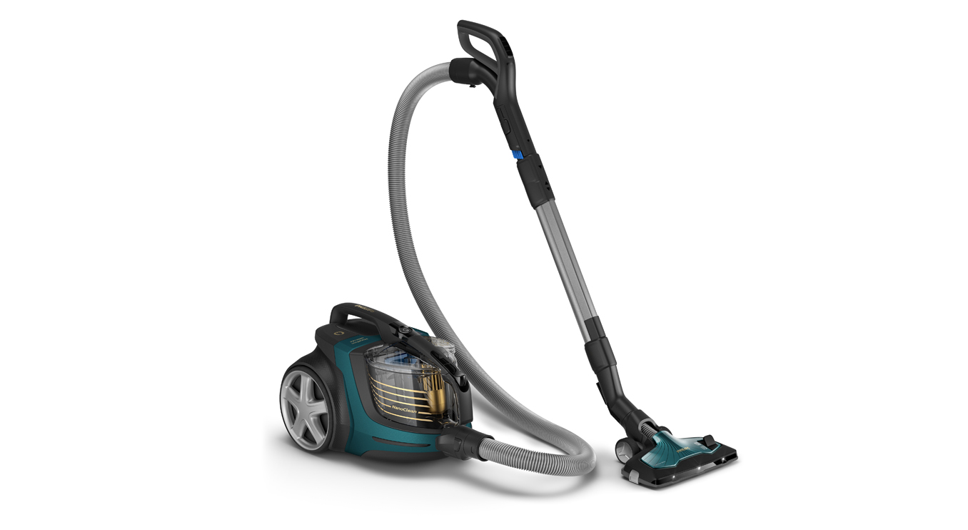 Premium torbasız teknoloji ile yeni Philips Marathon Ultimate