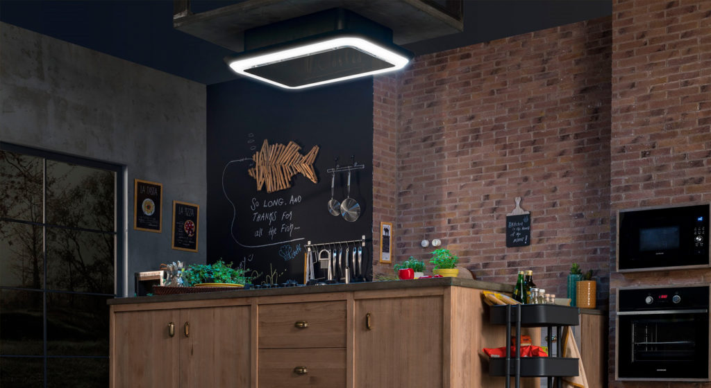 Silverline Sidelighted