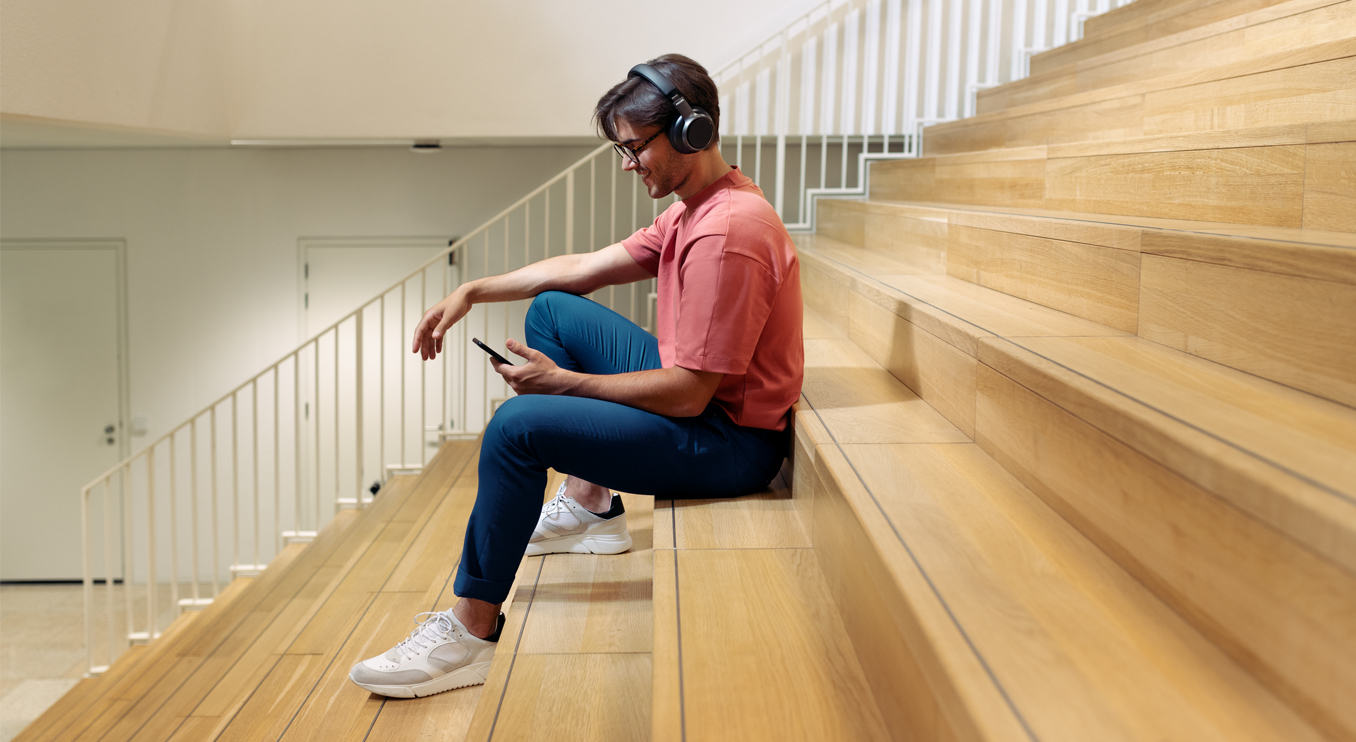 Philips TV & Sound Premium Kulaklık Serisi’ni tanıttı