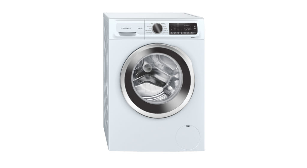 Yeni Profilo Çamaşır Makinesi
