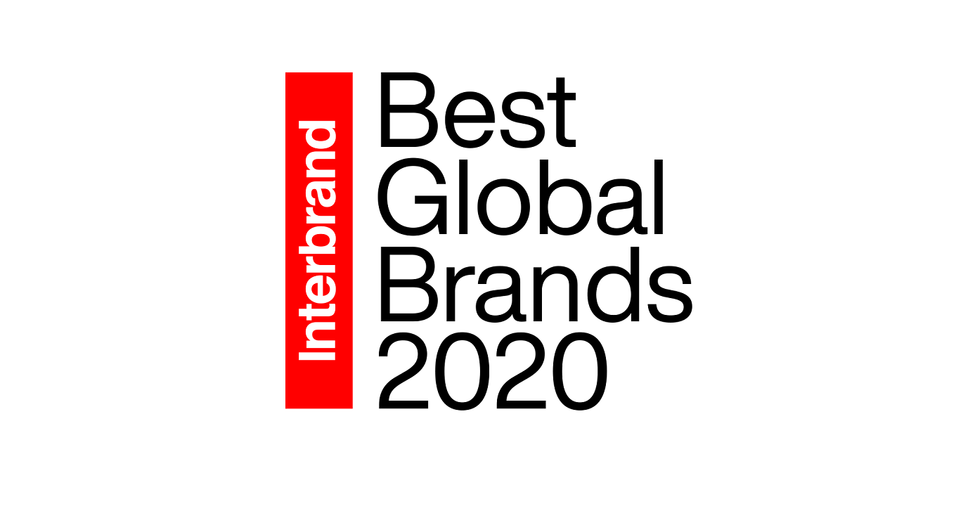 Samsung, Interbrand’in “2020 Yılının En İyi Küresel Markaları” sıralamasında ilk beşe girdi!