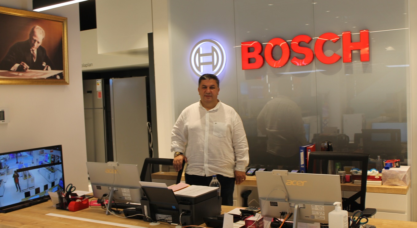 Form Dayanıklı Tüketim Malları yeni mağazasıyla büyümeye devam ediyor